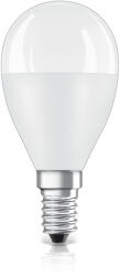 OSRAM Bec Lumanare LED Osram LED STAR CLP 60 8W 827 mat E14 2700K 806lm (4058075127470)