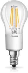 OSRAM Bec LED Osram LED RETROFIT DIM P40 45W E14 CL 2700K 470lm (4052899961845)
