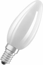 OSRAM Bec Osram LED STAR RETROFIT difuză CLB 60 6W 827 E14 non-dim 806lm 2700K (4058075435513)