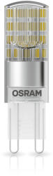 OSRAM Bec Osram LED STAR PIN 30 klar 2, 6W 827 G9 320lm 2700K (4058075432338)