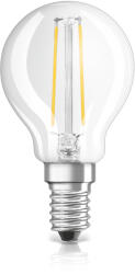 OSRAM Bec Lumanare LED Osram LED SUPERSTAR FILAMENT clar DIM CLP 25 3.3W 827 E14 2700K 250lm (4058075108141)