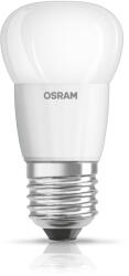 OSRAM Bec Osram Star Classic LED Bulb LED E27 5W alb cald mat 470lm 2700K (4058075431034)