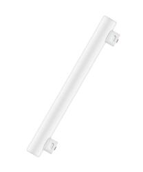 OSRAM BEC LED OSRAM LEDinestra 300mm 3.1W 2700K 230V DIM S14S 275lm (4058075607033)