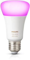 Philips Bec LED Philips Hue Alb & Multicolor LED E27 (67310900)