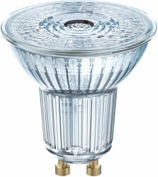 OSRAM Spot Osram LED STAR PAR16 120° 120° 50 4.3W 840 GU10 350lm 4000K (4058075303287)
