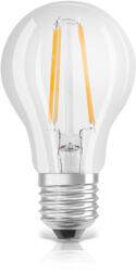 OSRAM Bec LED Osram LED STAR+ CLA 60 RETRO mat 7W E27 4000K + 2700K 806lm (4058075114180)