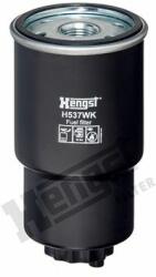 Hengst Filter filtru combustibil HENGST FILTER H537WK - automobilus