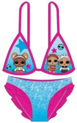 EPlus Costume de baie pentru fete - LOL roz închis Mărimea - Copii: 110