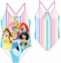 EPlus Costum de baie dintr-o bucată - Prințesa Disney Mărimea - Copii: 98/104