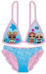 EPlus Costume de baie pentru fete - LOL roz deschis Mărimea - Copii: 128
