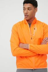 CMP rövid kabát férfi, narancssárga, átmeneti - narancssárga S