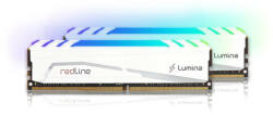 Mushkin Redline Lumina 16GB (2x8GB) DDR4 4133MHz MLB4C413KOOP8GX2