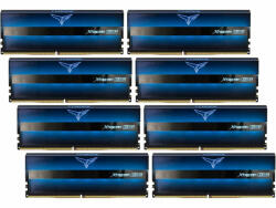 Team Group XTREEM ARGB 64GB (8x8GB) DDR4 3600MHz TF10D464G3600HC18JOC01
