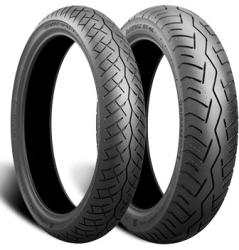 Bridgestone Battlax BT46 110/80-18 58H