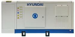 Hyundai DHY25L Generator
