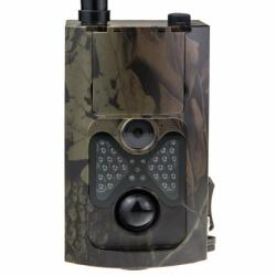 Secutek 4G LTE SST-550LTE