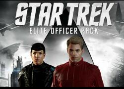 BANDAI NAMCO Entertainment Star Trek Elite Officer Pack DLC (PC)