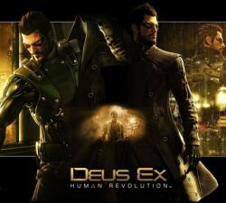 Square Enix Deus Ex Human Revolution Explosive Mission Pack DLC (PC)