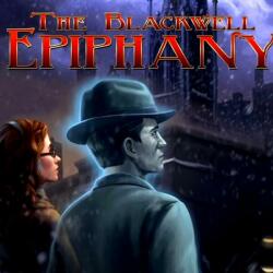 Wadjet Eye Games The Blackwell Epiphany (PC)
