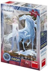 Dino Frozen II 100 db-os (39417)