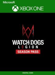 Ubisoft Watch Dogs Legion Season Pass (Xbox One)