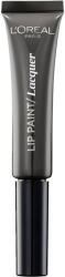 L'Oréal Infallible Lip Paint Lacquer 108 Smokey Grey 8ml