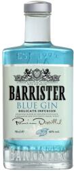 Barrister Blue Gin 40% 0,7 l