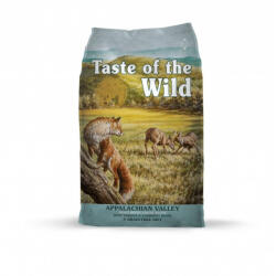 Taste of the Wild Appalachian Valley Small Breed, 12,2 kg