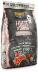 BELCANDO Finest Grain Free Salmon XS-M 4 kg