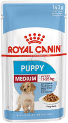 Royal Canin Medium Puppy 140 g