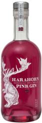 Harahorn Pink Gin 38% 0,5 l