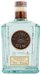 Brooklyn Gin 40% 0,7 l