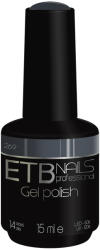 ETB Nails 269 Smokey Grey 15 ml (EN00269)