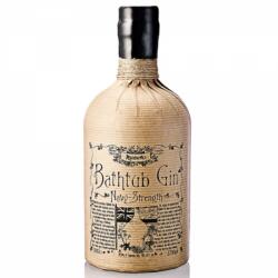 Ableforth’s Bathtub Navy Strength Gin 57% 0,7 l