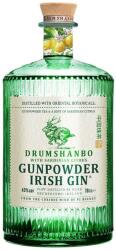 Drumshanbo Gunpowder Sardinian Citrus Gin 43% 0,7 l