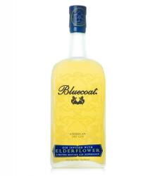 Bluecoat Elderflower 47% 0,7 l