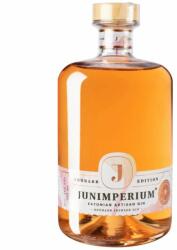 Junimperium Rhubarb Edition Gin 40% 0,7 l
