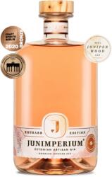 Junimperium Rhubarb Edition Gin 40% 0,2 l