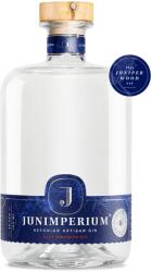 Junimperium Navy Strength 59,26% 0,7 l