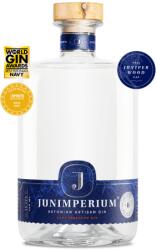 Junimperium Navy Strength 59,26% 0,2 l