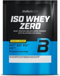 BioTechUSA IsoWhey Zero Lactose Free 25 g