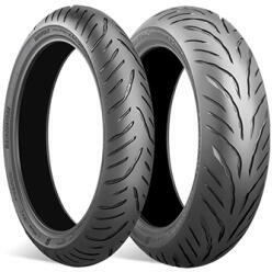 Bridgestone Battlax Sport Touring T32 190/55 ZR17 75W