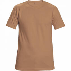 CERVA Teesta Póló (Bézs, XL) (0304004682004)