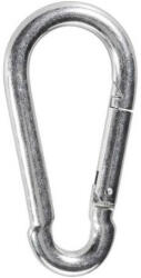  Karabíner horganyzott 9x90mm (80505)