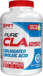 SAN Nutrition Pure CLA 1250 kapszula 180 db