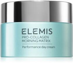 ELEMIS Pro-Collagen Morning Matrix cremă de zi antirid 50 ml