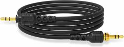 RØDE NTH-CABLE12 cserélhető fejhallgató kábel, 1, 2m (fekete)