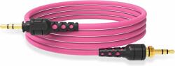 Rode NTH-CABLE12P cserélhető fejhallgató kábel, 1, 2m (rózsaszín)