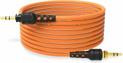 RØDE NTH-CABLE24O cserélhető fejhallgató kábel, 2, 4m (narancs)