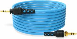 Rode NTH-CABLE24B cserélhető fejhallgató kábel, 2, 4m (kék)